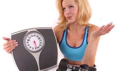 Ako stratiť 10 kilogramov za týždeň
