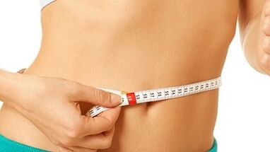 spôsoby, ako rýchlo schudnúť za týždeň