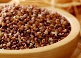 pohánková diéta na chudnutie doma